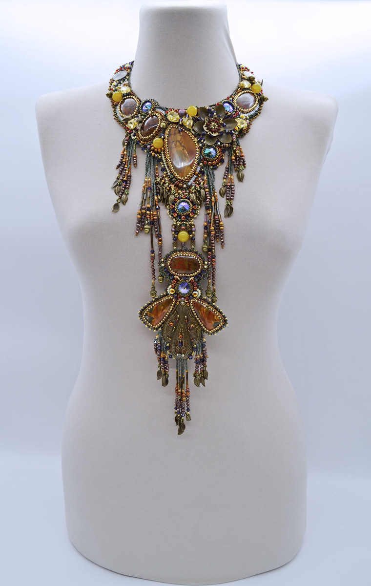 Работы Ирины Присяжнюк