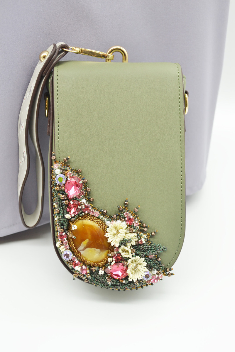 Работы Ирины Присяжнюк