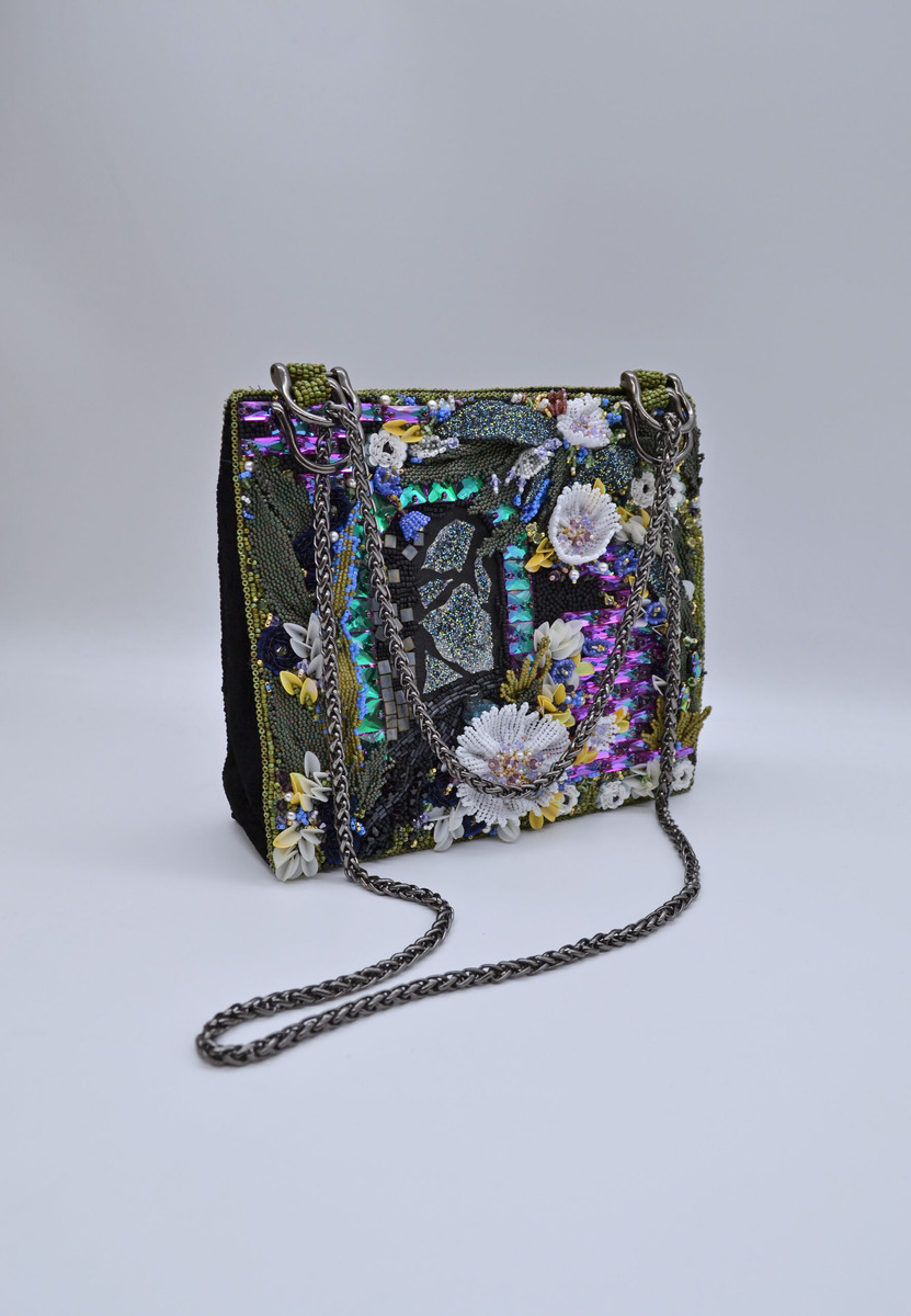 Работы Ирины Присяжнюк