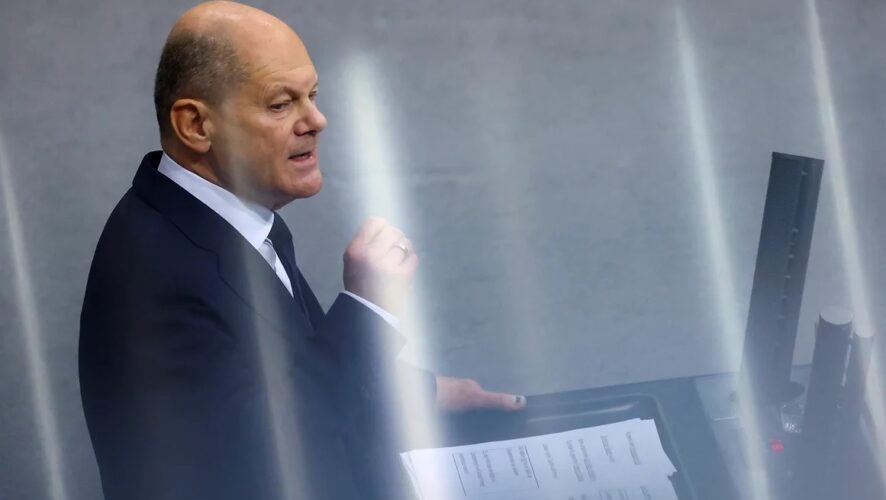    Фото: Lisi Niesner / Reuters