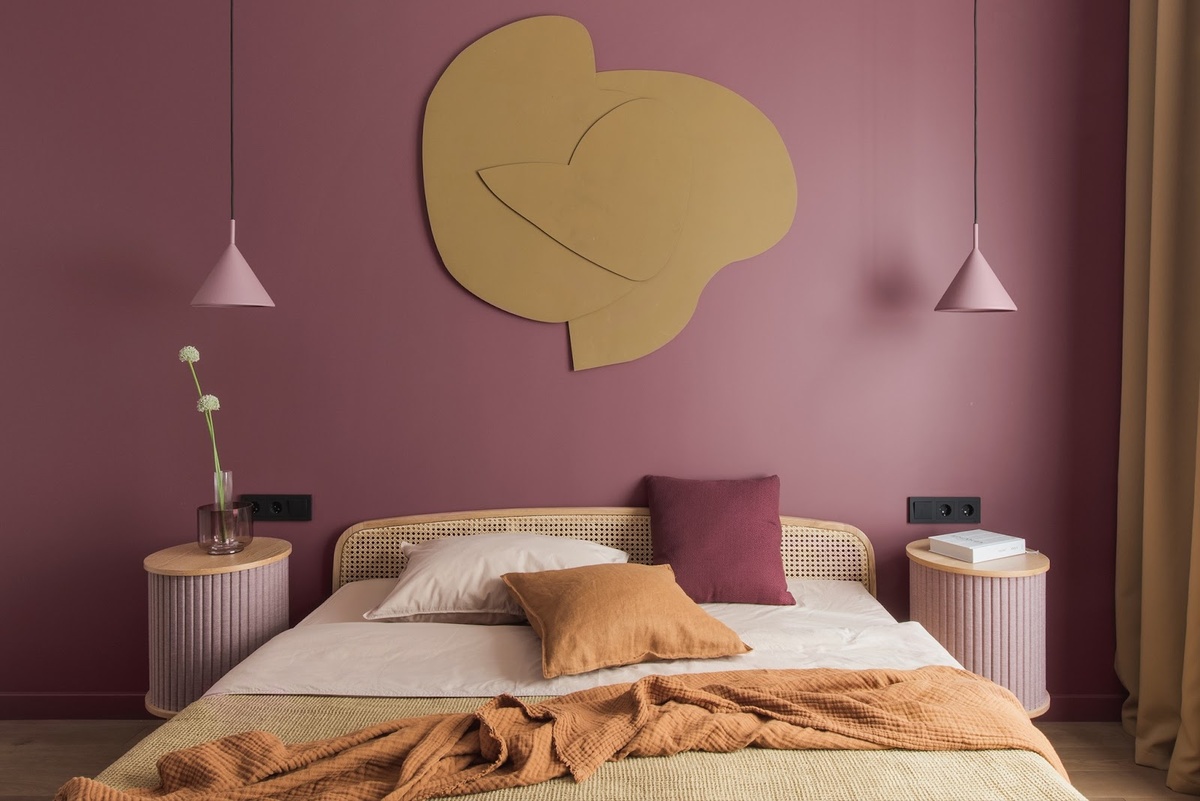 Авторы проекта: дизайнеры Светлана Хабеева и Вика Папертная, стилист Светлана Кикина, автор фото Ольга Мелекесцева