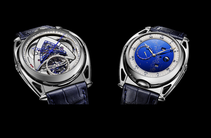    Фото: De Bethune