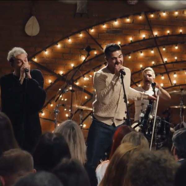     Hatters придут на «Квартирник у Маргулиса»