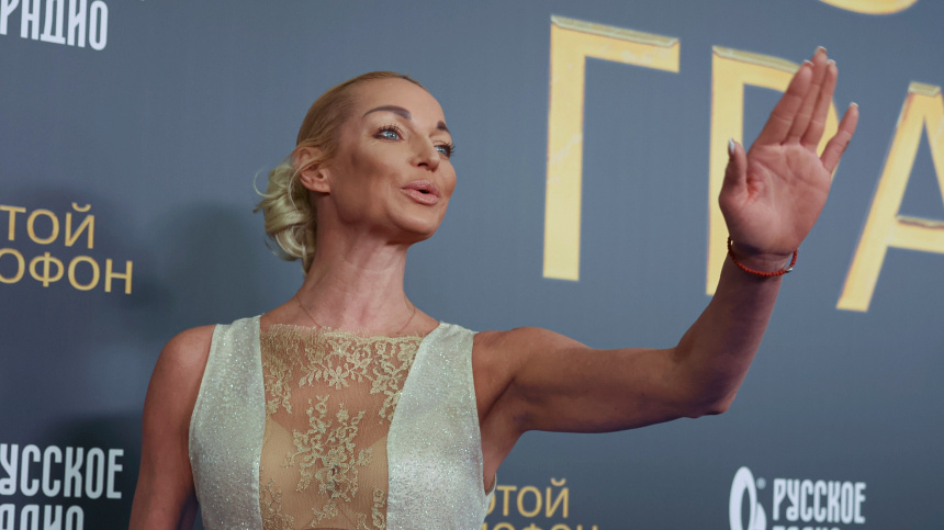    Фото: © РИА Новости/Виталий Белоусов