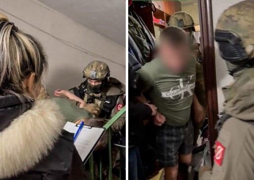     / Источник: ©СУ СК России по Владимирской области