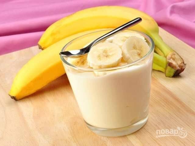 Польза различных форм бананов