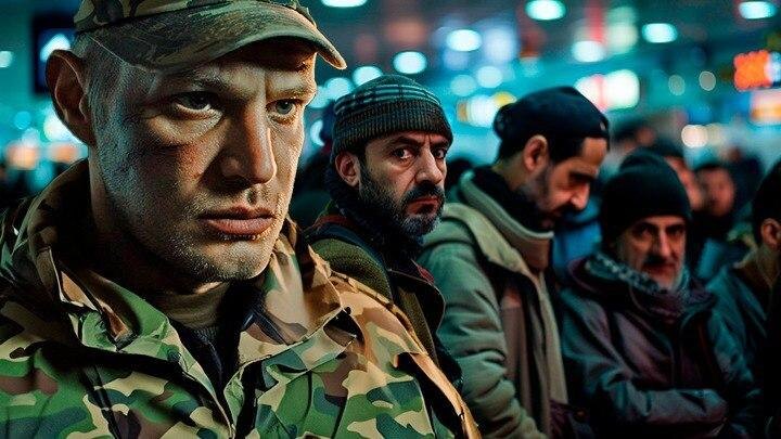 Коллаж: ИА Новороссия.