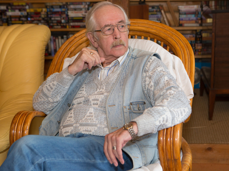 Фото: Наталья Мущинкина