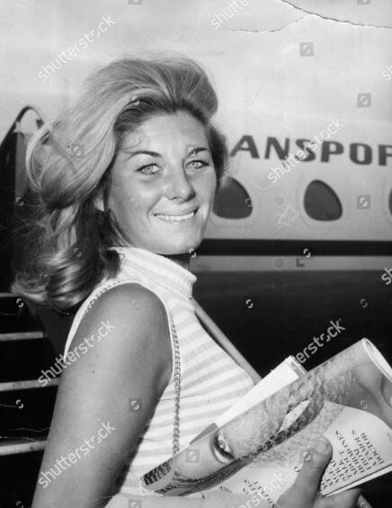 Сегодня пока удалось победить технику. :) Знакомьтесь: Вирджиния! Фото https://www.shutterstock.com