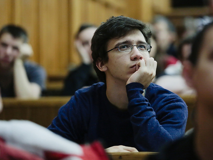 Фото: Наталья Мущинкина