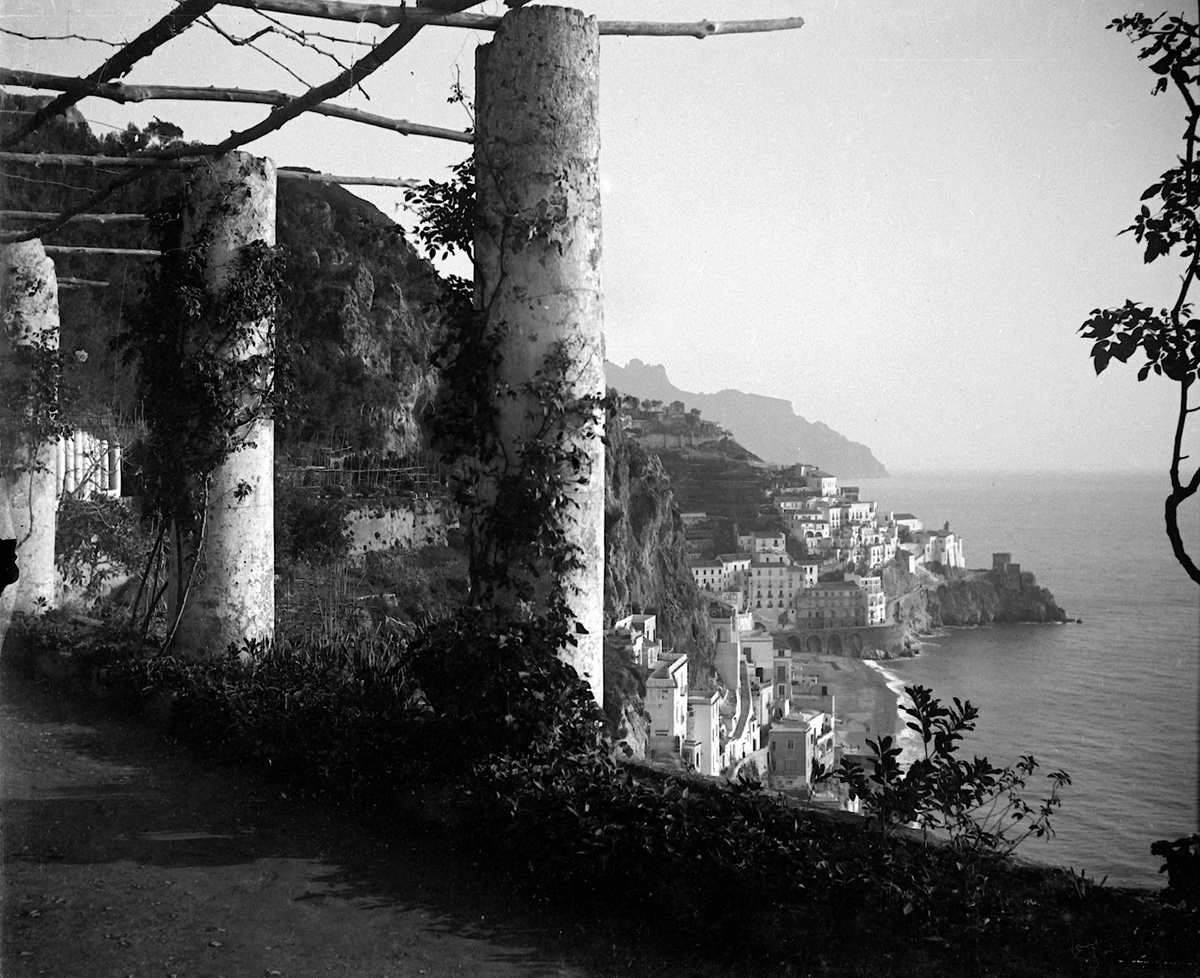 Амальфи, Convento dei Cappuccini