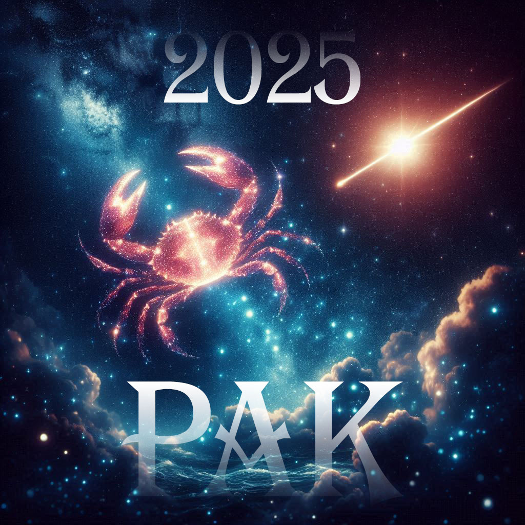 Гороскоп на 2025 год дева