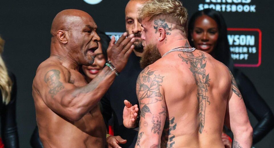    IMAGO/Â�INPHO/Ed Mulholland / Global Look Press