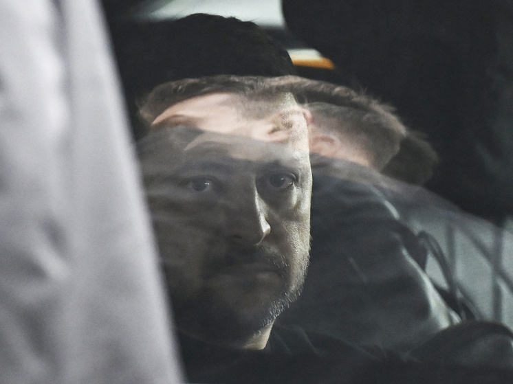 Фото: Dirk Waem/Keystone Press Agency/Global Look Press