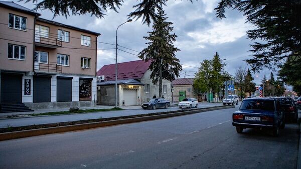    © Sputnik / Наталья Айриян