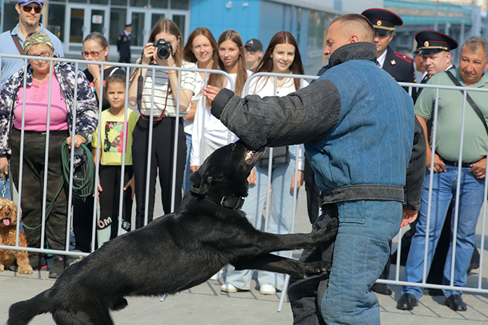 Фото из архива "Континента Сибирь"
