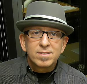 Стивен Гринберг (фото из открытых источников)