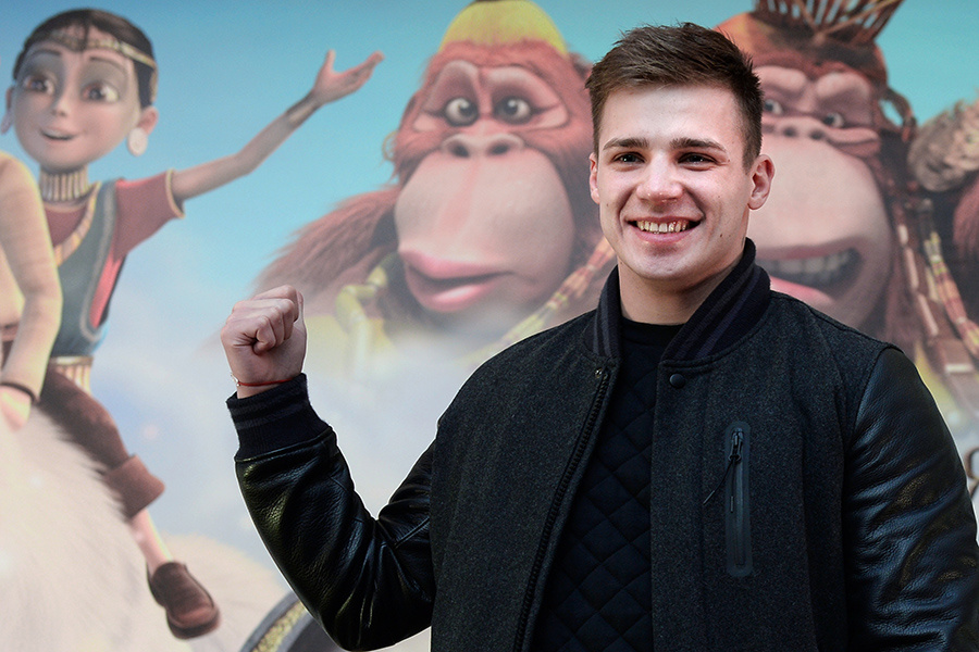    © Екатерина Чеснокова/РИА Новости