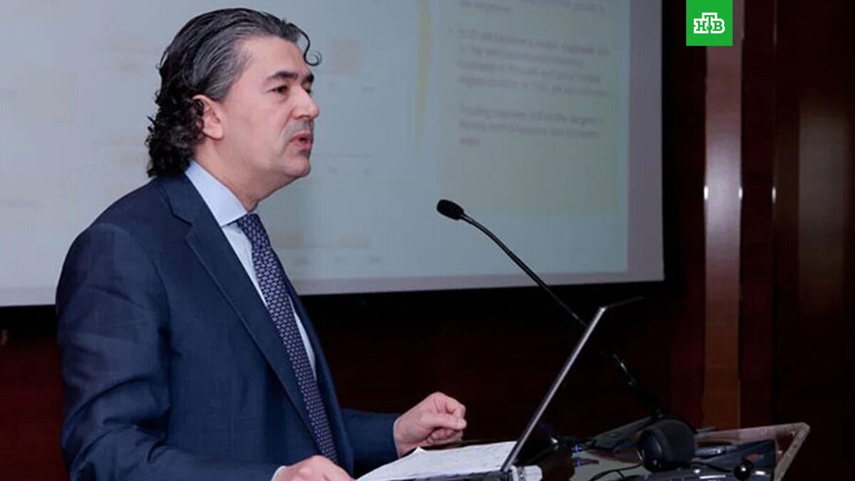    Фото: rosneft.ru