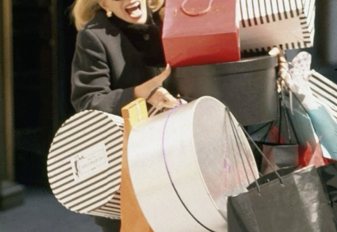 «Черная Пятница» в этом году выпадает на 29 ноября 