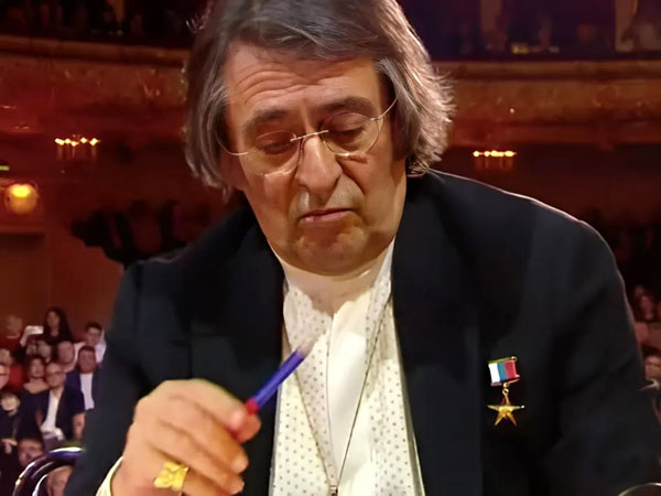    Юрий Башмет