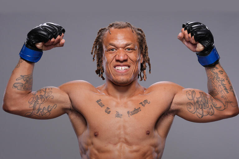 Маркус Макги