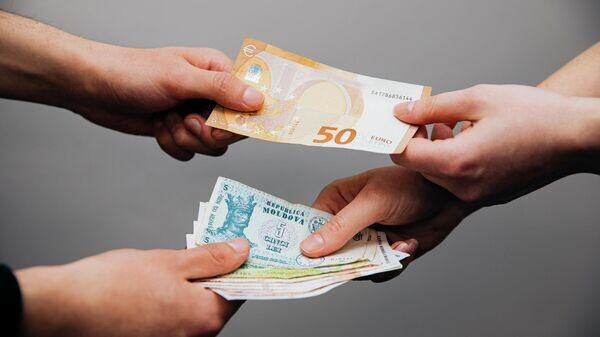    © Sputnik / Mihai Caraus