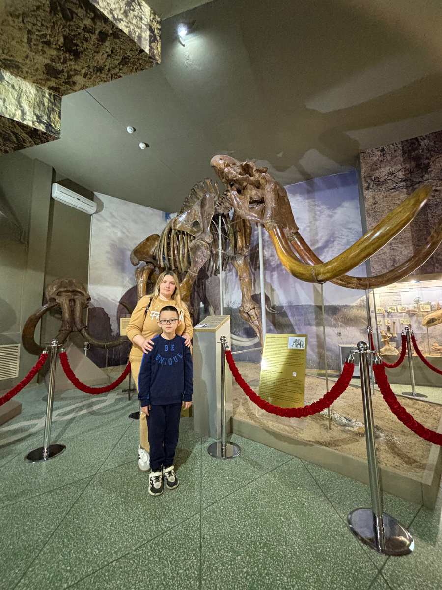 Фото автора 