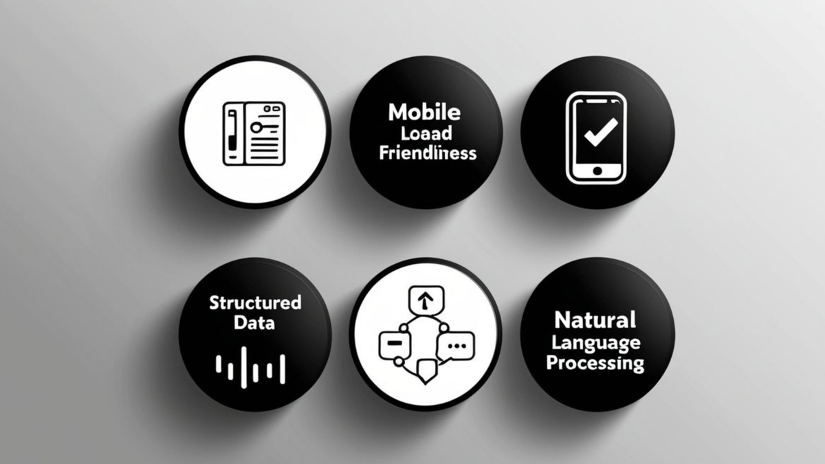 Голосовой поиск