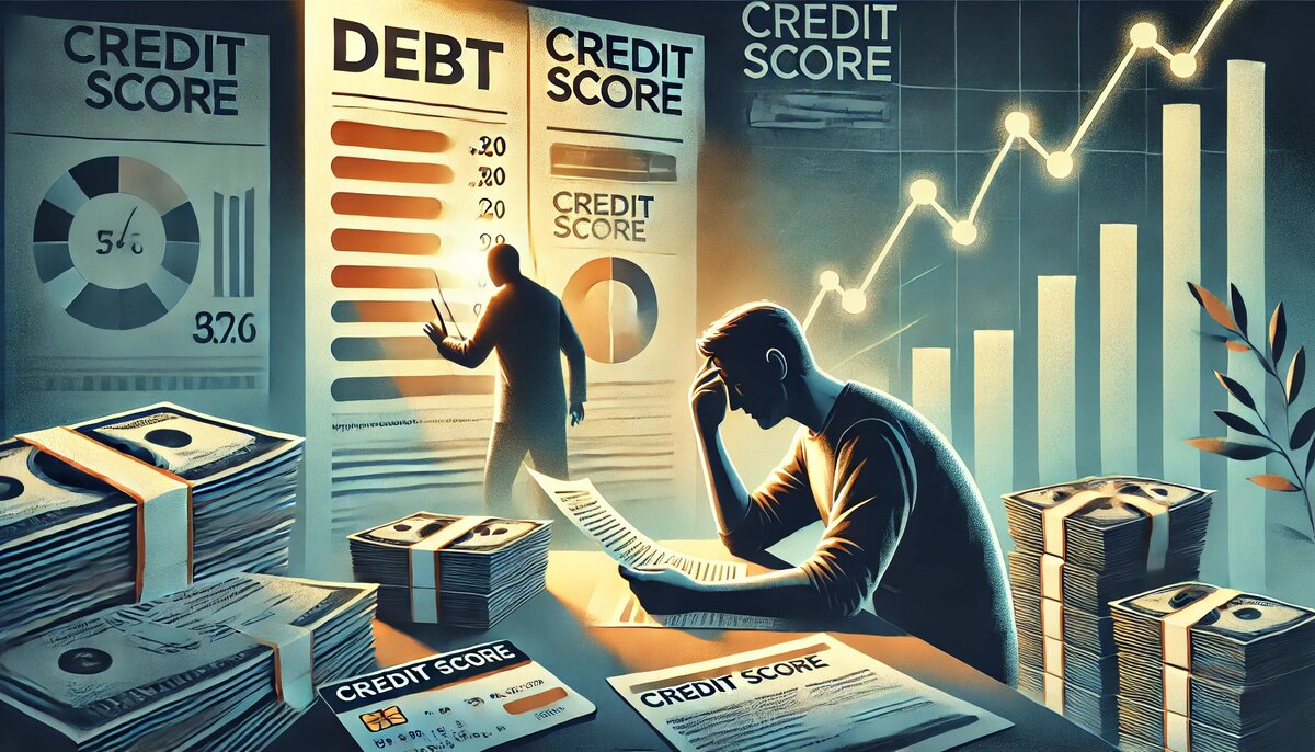 Обложка создана с помощью искусственного интеллекта