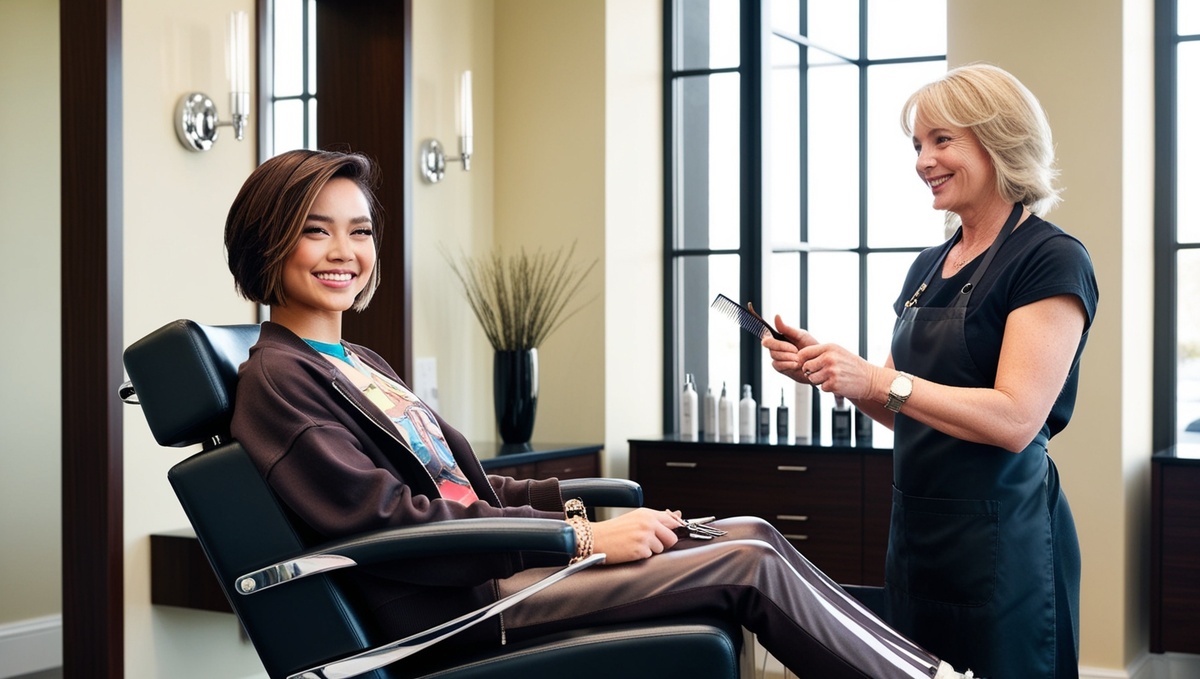 Фото создано при помощи ИИ