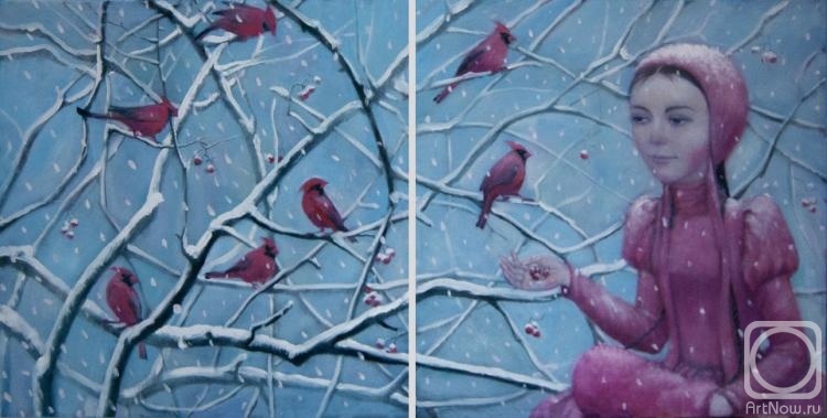 Наталья Сюзева