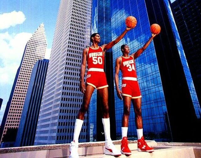 Ральф и Хаким