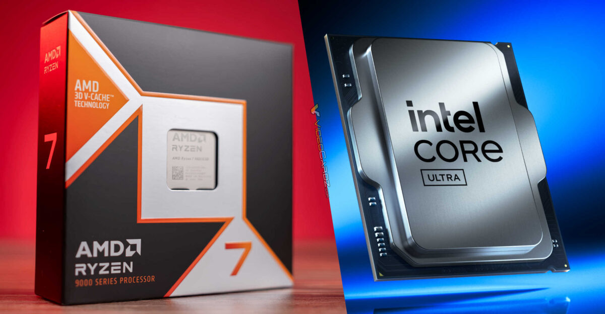 фото: Videocardz  📷
