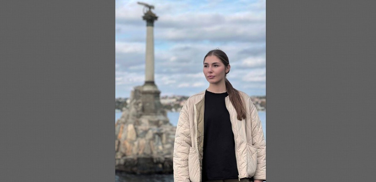 В школе мальчики не дёргали Марьяну за косички, она всегда могла за себя постоять