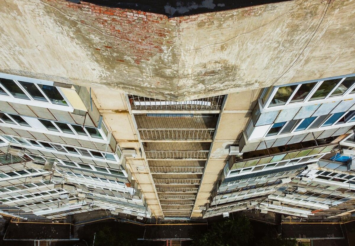 Фото: Vadim Babenko / Unsplash