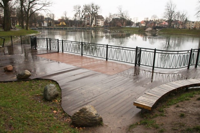   Фото из архива Калининград.Ru