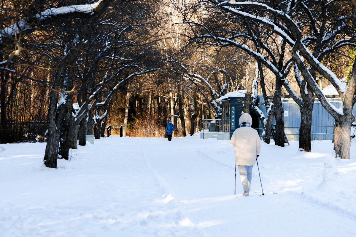 Фото: © Anastasia Sorgina/ URA.RU/ Global Look Press