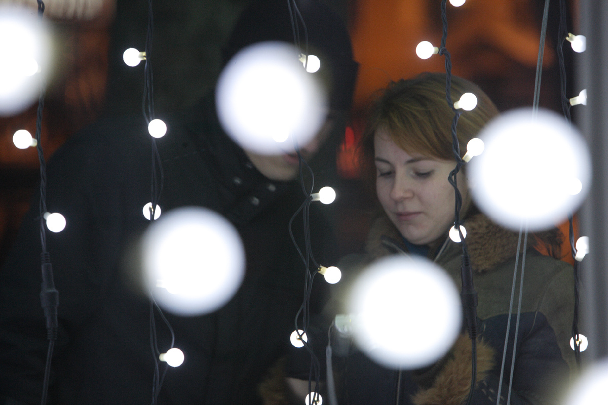 Фото: © Serguei Fomine/ Russian Look/ Global Look Press