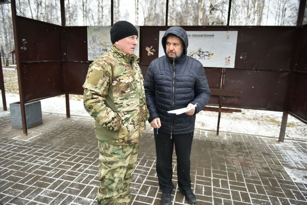    Администрация не увидела перебоев в работе автобусов в Нововятском районе