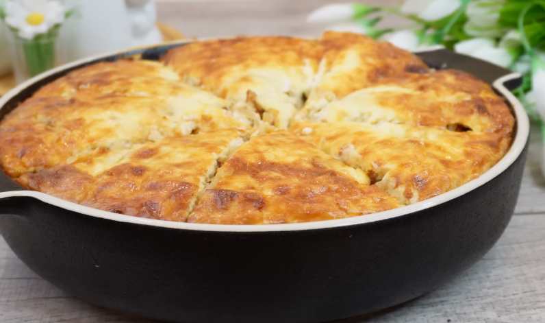 "Хочу добавки" - девиз этого блюда. Запеканка из картофеля "Слоенка": Не перестаю готовить этот ужин + ✔️Полезные советы.