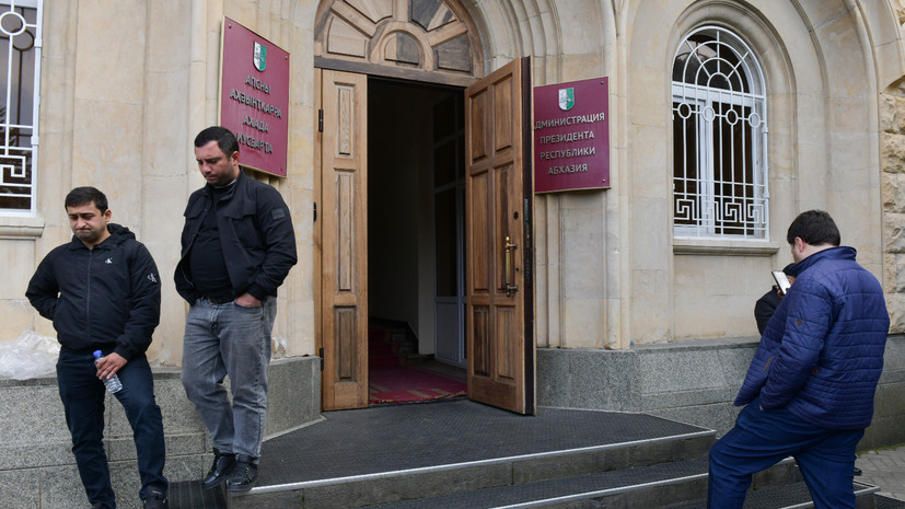   РИА Новости