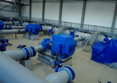    "Её просто тупо нет". Местные власти объяснили жителям одного из районов Донецка, почему в их домах два года отсутствует вода