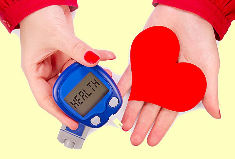 Что будет, если при сахарном диабете не принимать статины?