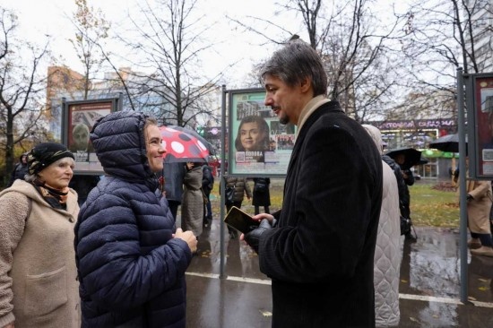    Фото: Арсений Устинов