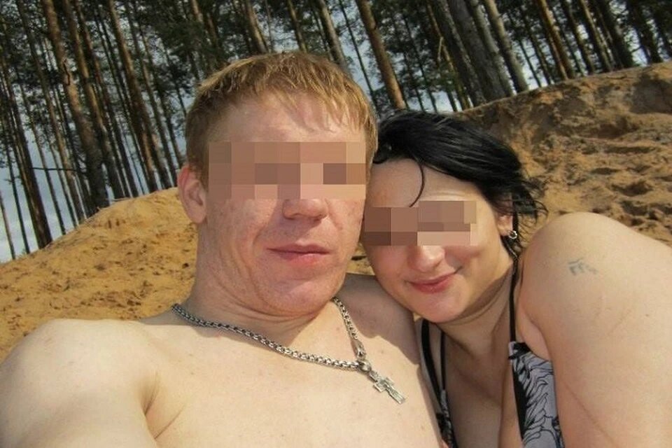 Семейная пара с тремя детьми занималась распространением наркотиков. ФОТО: соцсети 