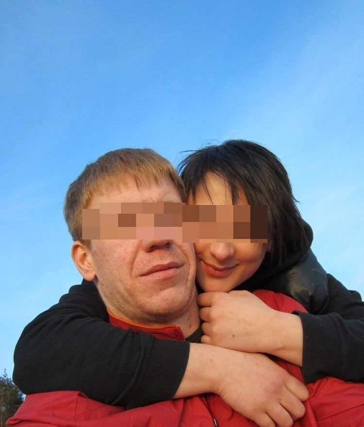 Похитителей было трое, но следствием установлено, что задушила убитого Людмила. ФОТО: соцсети 