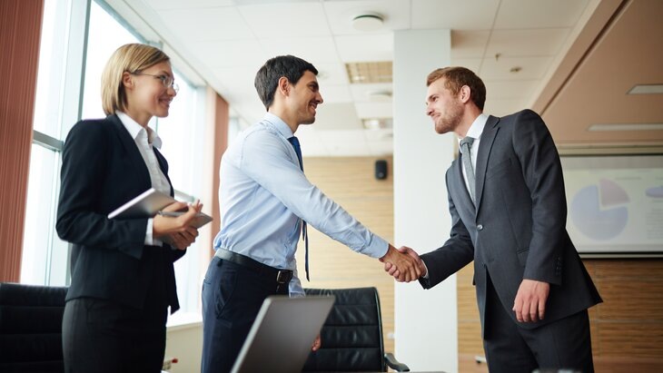 Фото: depositphotos/pressmaster 