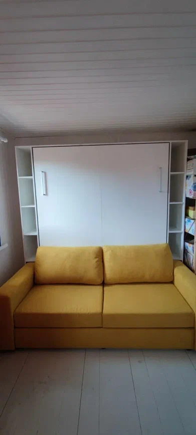 Кровать-трансформер Camelia