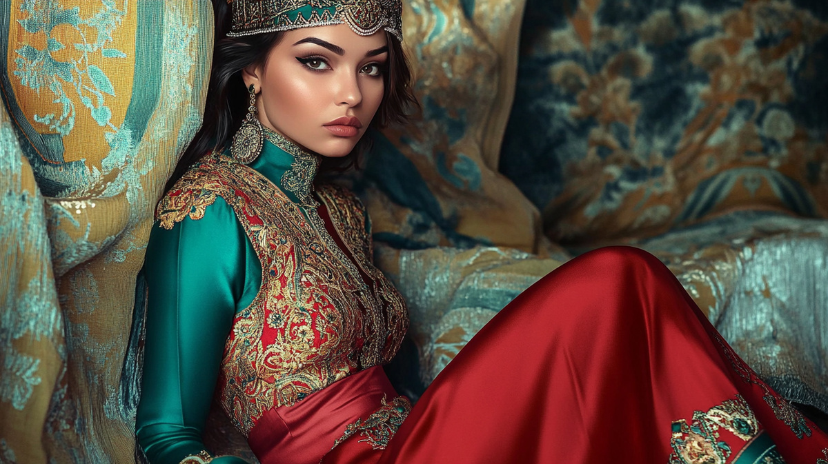 Татарская элита: кто такие белые, черные и дикие татары